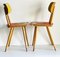 Dining Chairs from Ton, 1970s, Set of 2 16