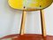 Dining Chairs from Ton, 1970s, Set of 2, Image 7