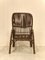 Bamboo Armchairs, 1970s, Set of 2, Image 7