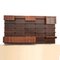Rosewood Wall System by Rud Thygesen and Johnny Sorensen for HG Furniture, Image 1