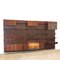 Rosewood Wall System by Rud Thygesen and Johnny Sorensen for HG Furniture 14