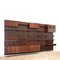 Rosewood Wall System by Rud Thygesen and Johnny Sorensen for HG Furniture 13