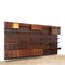 Rosewood Wall System by Rud Thygesen and Johnny Sorensen for HG Furniture, Image 15
