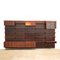 Rosewood Wall System by Rud Thygesen and Johnny Sorensen for HG Furniture, Image 6