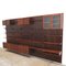 Rosewood Wall System by Rud Thygesen and Johnny Sorensen for HG Furniture, Image 19