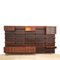 Rosewood Wall System by Rud Thygesen and Johnny Sorensen for HG Furniture, Image 7