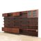 Rosewood Wall System by Rud Thygesen and Johnny Sorensen for HG Furniture, Image 4