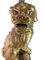 Vintage Foo Dog Lampe, 1950er 6