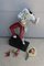 Pantalone Carnival Ceramic Sculptue by Otelo Rosa for Sanpolo Venezia, Image 14