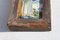Majolika Tafel mit dem Heiligen Franz von Assisi von Rodolfo Ceccaroni, 1950er 9