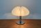 Mid-Century Quadrifoglio Table Lamp by Studio 6g for Guzzini, 1960s 11