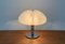 Mid-Century Quadrifoglio Table Lamp by Studio 6g for Guzzini, 1960s, Image 11