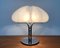 Mid-Century Quadrifoglio Table Lamp by Studio 6g for Guzzini, 1960s 20