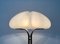 Mid-Century Quadrifoglio Table Lamp by Studio 6g for Guzzini, 1960s, Image 5