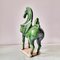 Figurine de Cheval Tang Pegasus Vintage, Chine 12