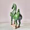 Vintage Chinese Tang Pegasus Horse Figure 12