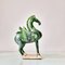 Figura di cavallo Tang Pegasus vintage, Cina, Immagine 1