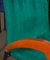 Sillas de comedor Pigalle de Caramia para Xo, años 90. Juego de 8, Imagen 2