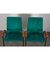 Pigalle Esszimmerstühle von Caramia für Xo, 1990er, 8er Set 13