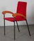Pigalle Dining Chairs by Caramia for Xo, 1990s, Set of 8 9