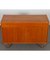 Oak Buffet from Up Zavody, 1960s 4