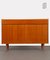 Oak Buffet from Up Zavody, 1960s, Image 1