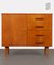 Vintage Commode from Up Zavody, 1960s, Image 1