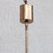 Mid-Century Italian Brass Pendant Light, 1960s 5