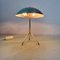 Mid-Century Table Lamp from Stilux Milano, 1950s, Image 6