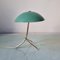 Mid-Century Table Lamp from Stilux Milano, 1950s 10