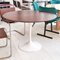 Round Tulip Dining Table by Eero Saarinen for Knoll Inc. / Knoll International, 2000s, Image 2