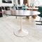 Round Tulip Dining Table by Eero Saarinen for Knoll Inc. / Knoll International, 2000s 3