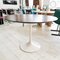 Round Tulip Dining Table by Eero Saarinen for Knoll Inc. / Knoll International, 2000s, Image 3