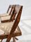 Library Side Chairs by Pierre Jeanneret, Set of 4 16