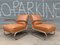 Bauhaus Armchairs by W.H. Gispen for Mücke Melder / Thonet, 1932, Set of 2 2