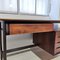 Desk by Edmondo Palutari for Vittorio Dassi, 1960s, Image 7