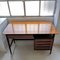 Bureau par Edmondo Palutari pour Vittorio Dassi, 1960s 13