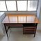 Desk by Edmondo Palutari for Vittorio Dassi, 1960s 13