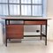 Bureau par Edmondo Palutari pour Vittorio Dassi, 1960s 11