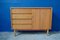 Vintage Scandinavian Sideboard, 1960s 1