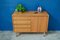 Enfilade Scandinave Vintage, 1960s 4