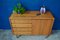 Vintage Scandinavian Sideboard, 1960s 5