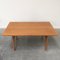 Danish Model 284 Dining Table by Borge Mogensen for Fredericia, 1960s 2