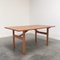 Danish Model 284 Dining Table by Borge Mogensen for Fredericia, 1960s 6