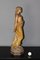 Judith Figure in Terracotta from Goldscheider, 1900 4