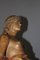 Judith Figure in Terracotta from Goldscheider, 1900 12