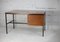 French 620 Bureau by Pierre Guariche for Minvielle, 1950s 3