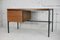 French 620 Bureau by Pierre Guariche for Minvielle, 1950s 19