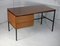 French 620 Bureau by Pierre Guariche for Minvielle, 1950s 10