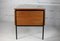 French 620 Bureau by Pierre Guariche for Minvielle, 1950s 4